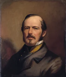 Joseph Eggleston Johnston